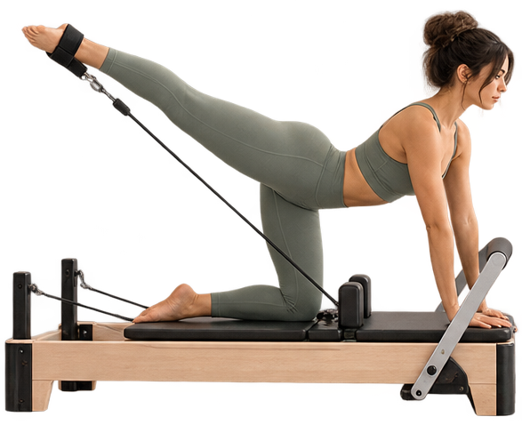 Reformer Pilates